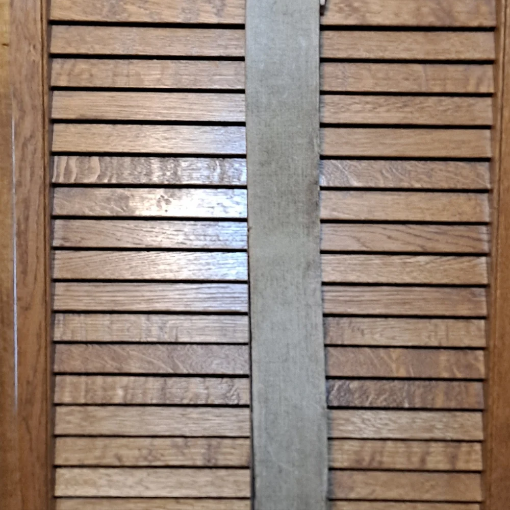 Vintage Razor Strap - Picture 2 of 5